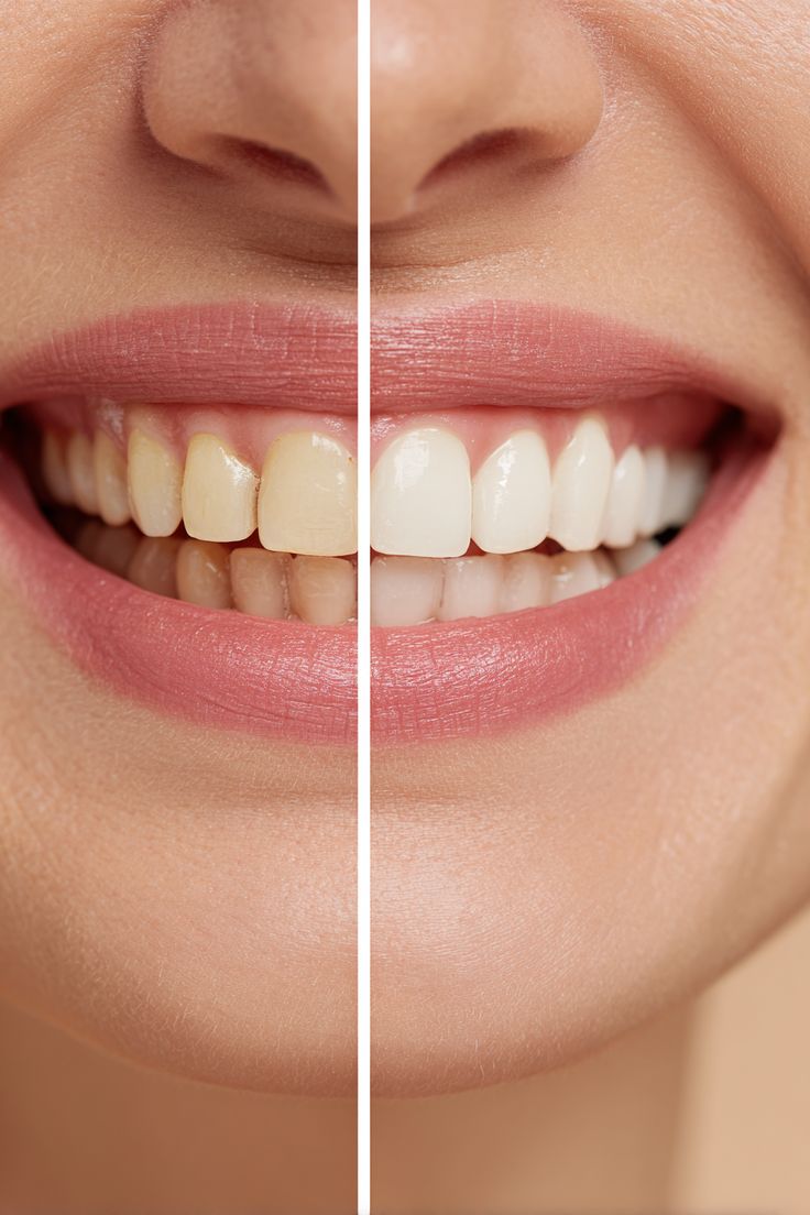 Blanqueamiento Dental: Redefine tu Sonrisa, Impulsa tu Confianza