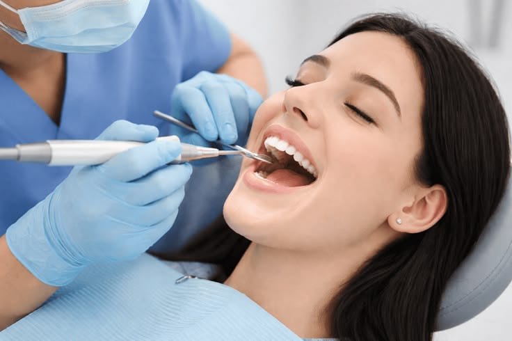 La Enfermedad periodontal